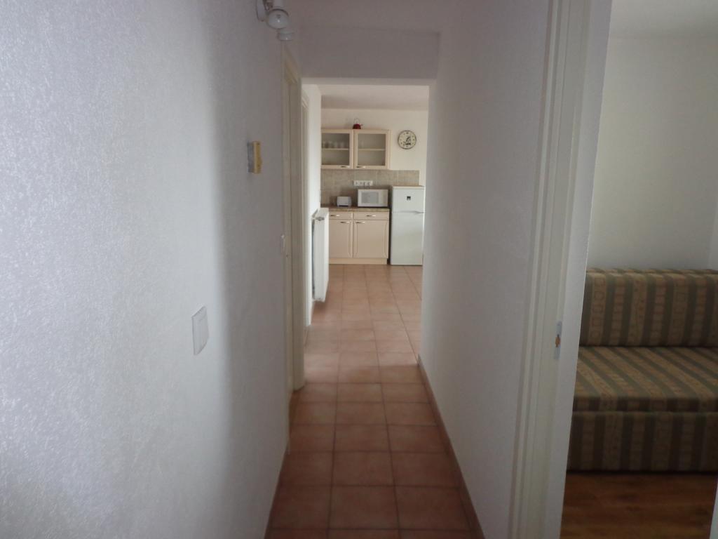 Eva Apartman Fonyód 외부 사진