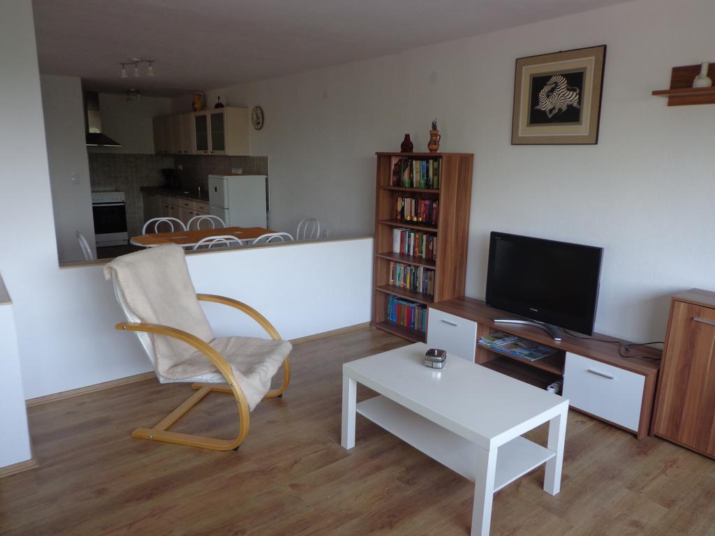 Eva Apartman Fonyód 외부 사진