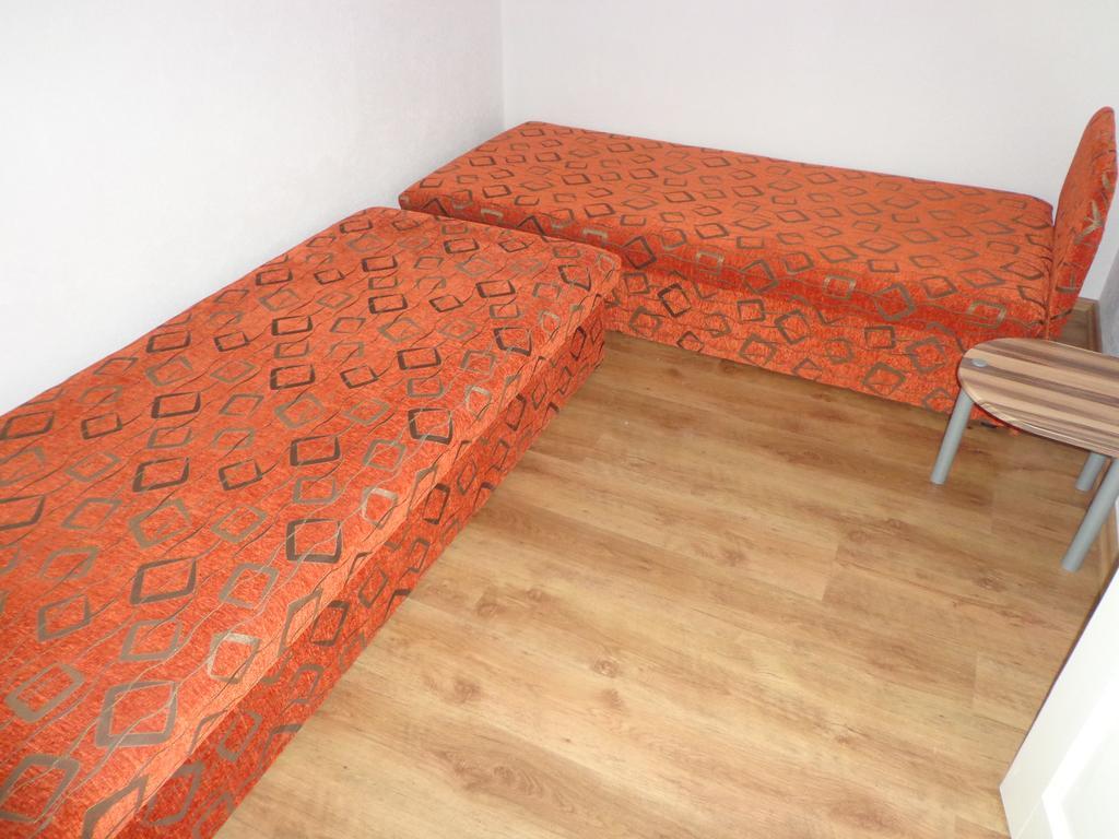 Eva Apartman Fonyód 외부 사진