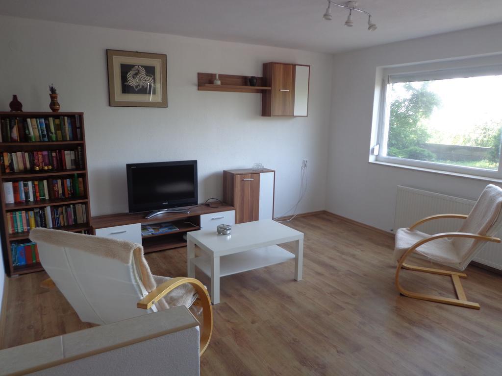 Eva Apartman Fonyód 외부 사진