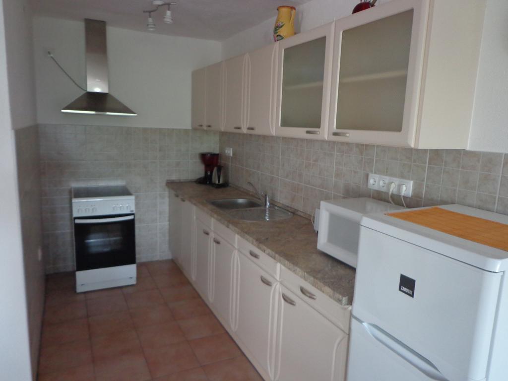 Eva Apartman Fonyód 외부 사진