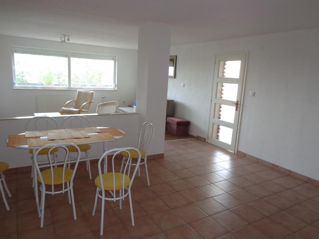 Eva Apartman Fonyód 외부 사진