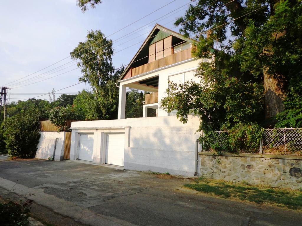 Eva Apartman Fonyód 외부 사진